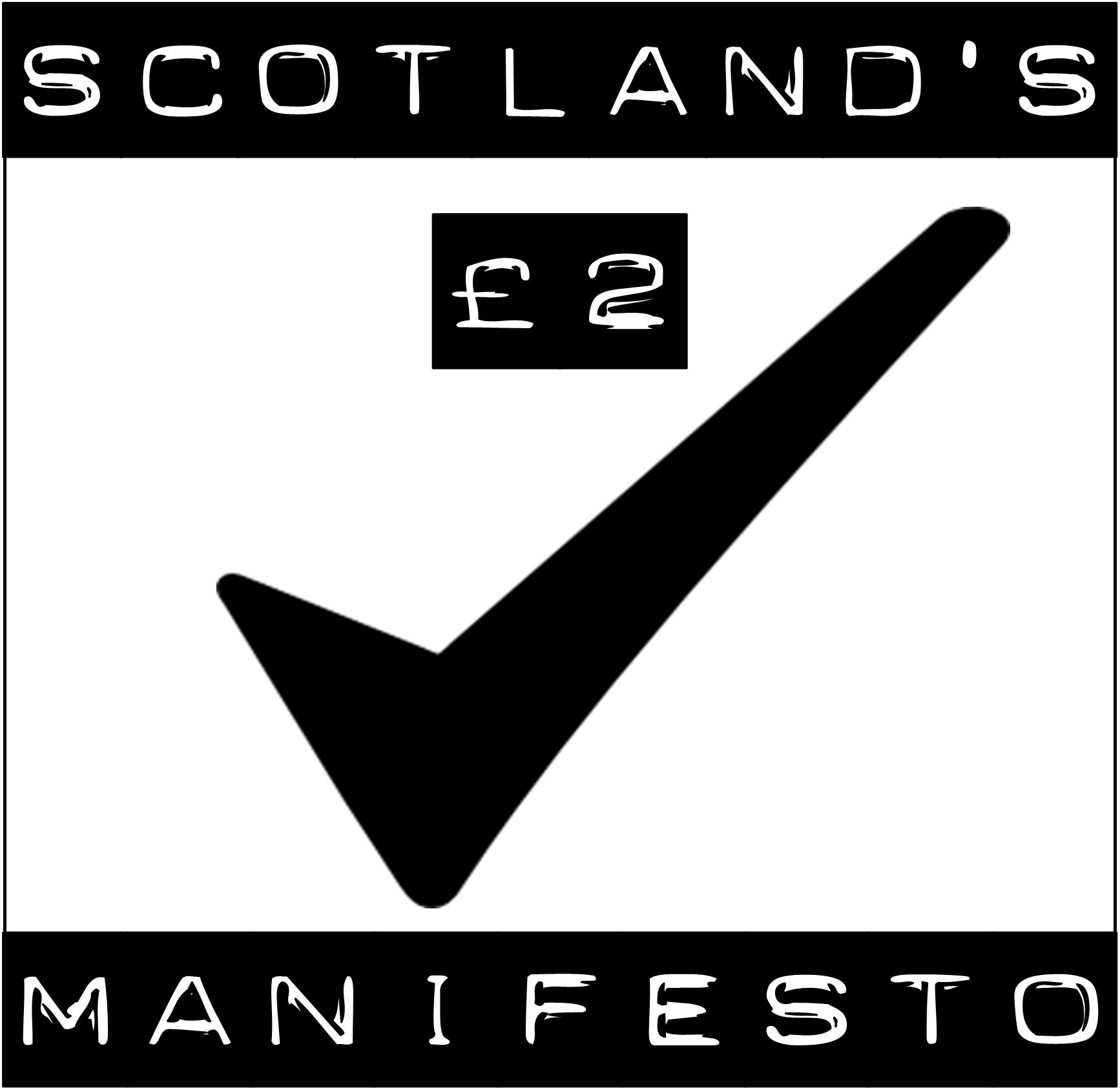 manifesto logo